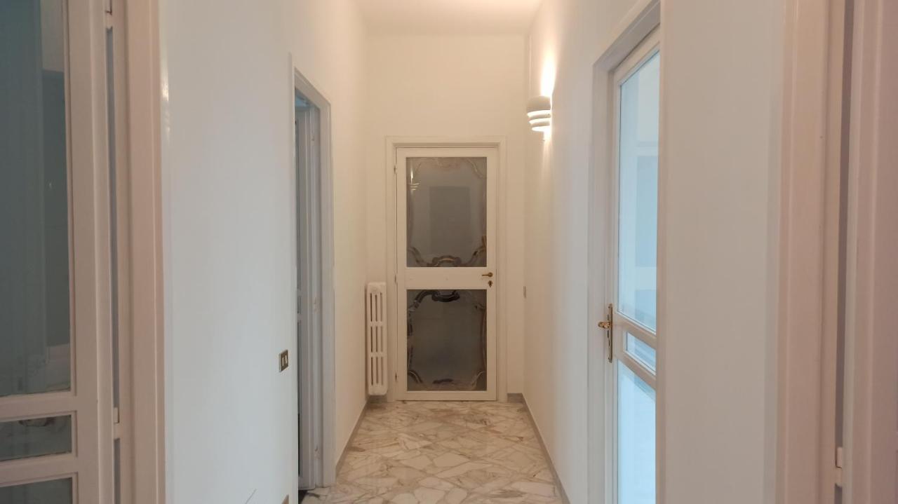 Apple Guest House Bari Exterior foto