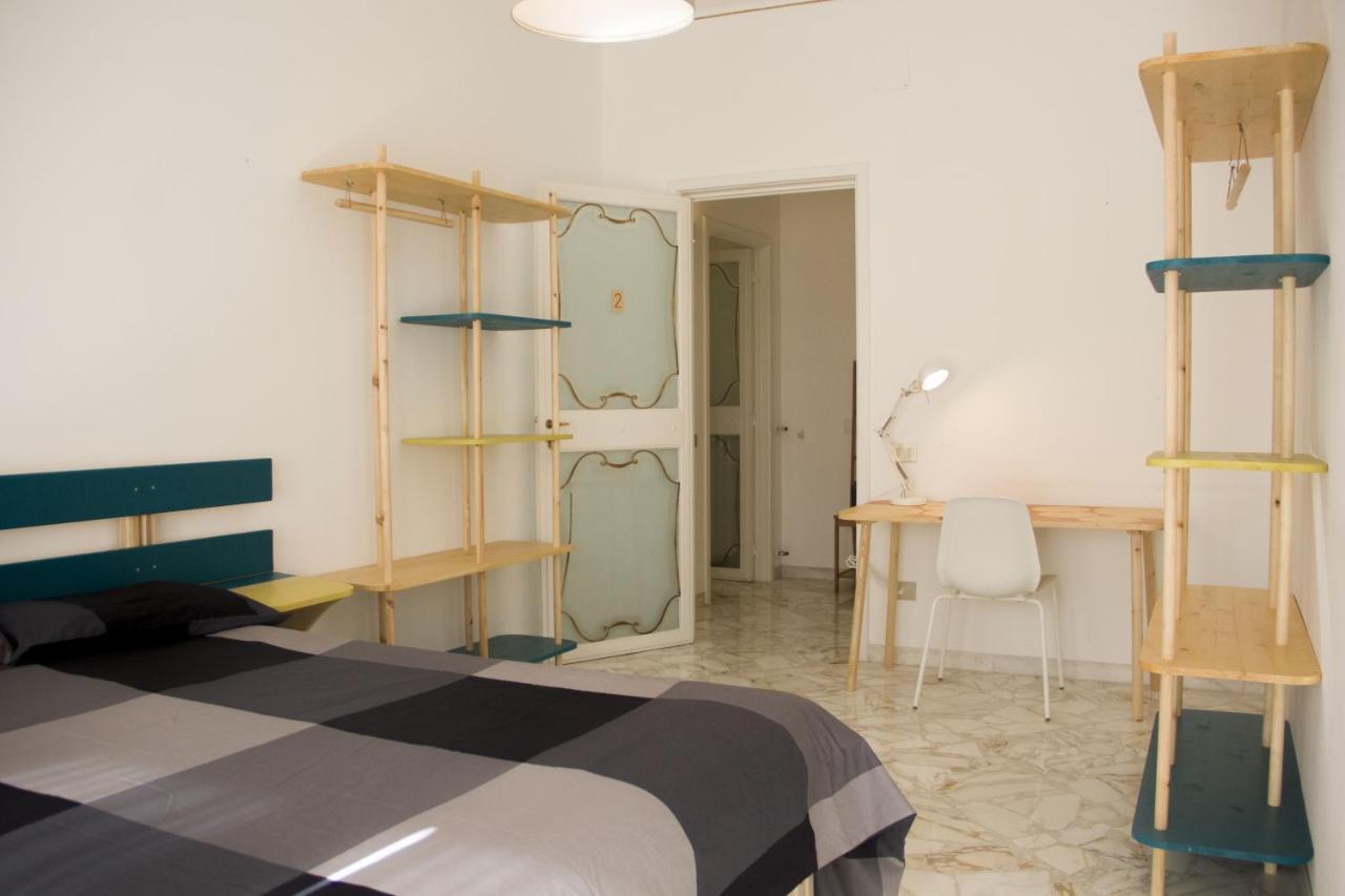 Apple Guest House Bari Exterior foto